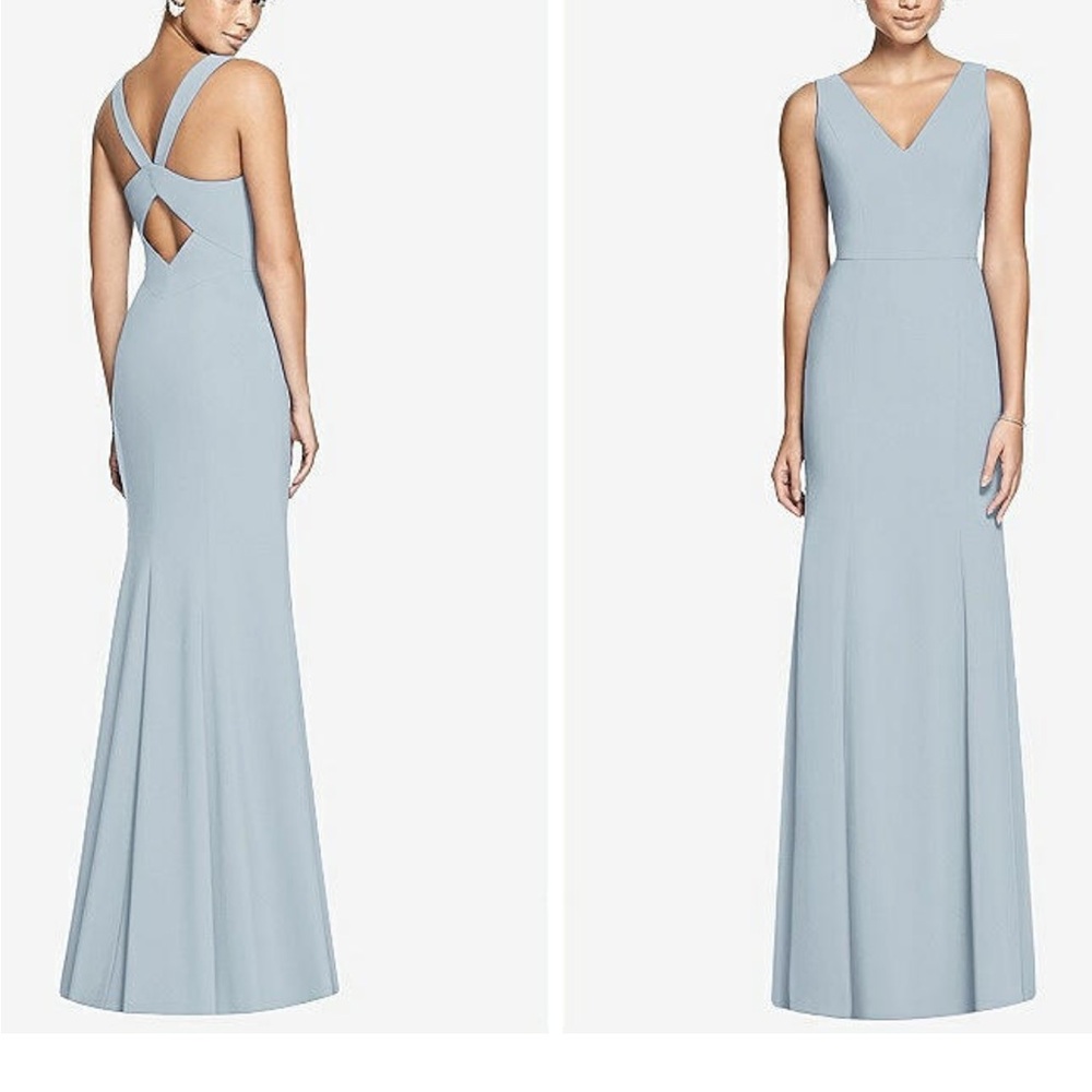 Dessy/Bella Bridesmaids Dress BB116